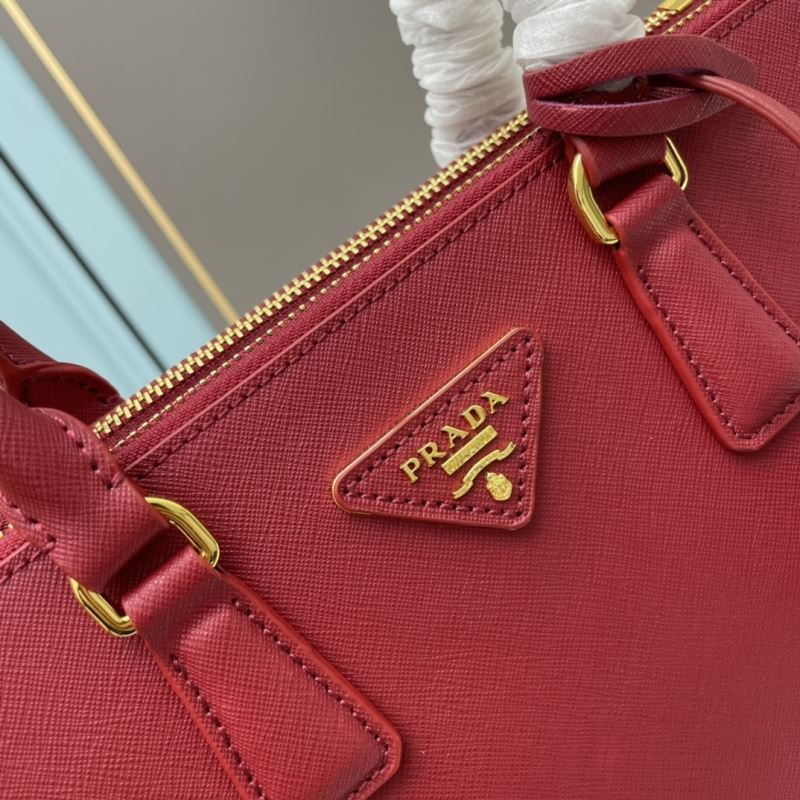 Prada Top Handle Bags